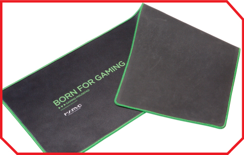 Mousepad G13 GREEN Marvo